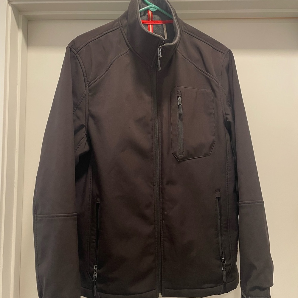 Men’s Calvin Klein Shell Jacket - Size S